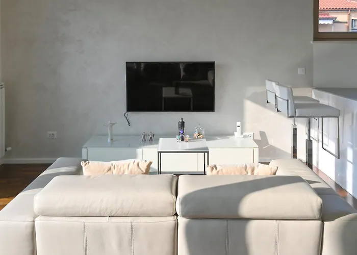Apartman Trsat