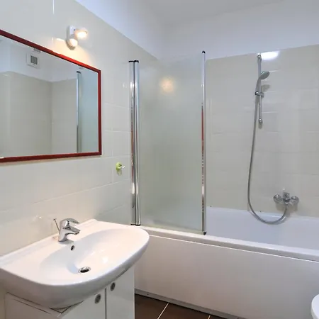 Apartman Trsat Rijeka Exterior photo