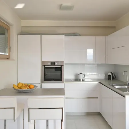 Apartman Trsat Rijeka Exterior photo