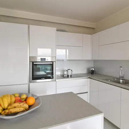 Apartman Trsat Rijeka Exterior photo