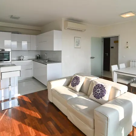 Apartman Trsat Rijeka Exterior photo