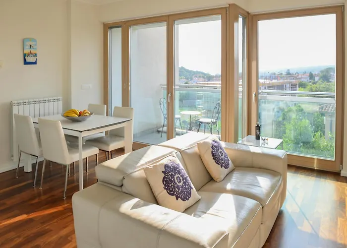 Apartman Trsat