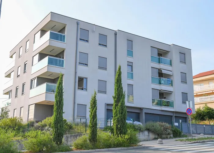 Apartman Trsat