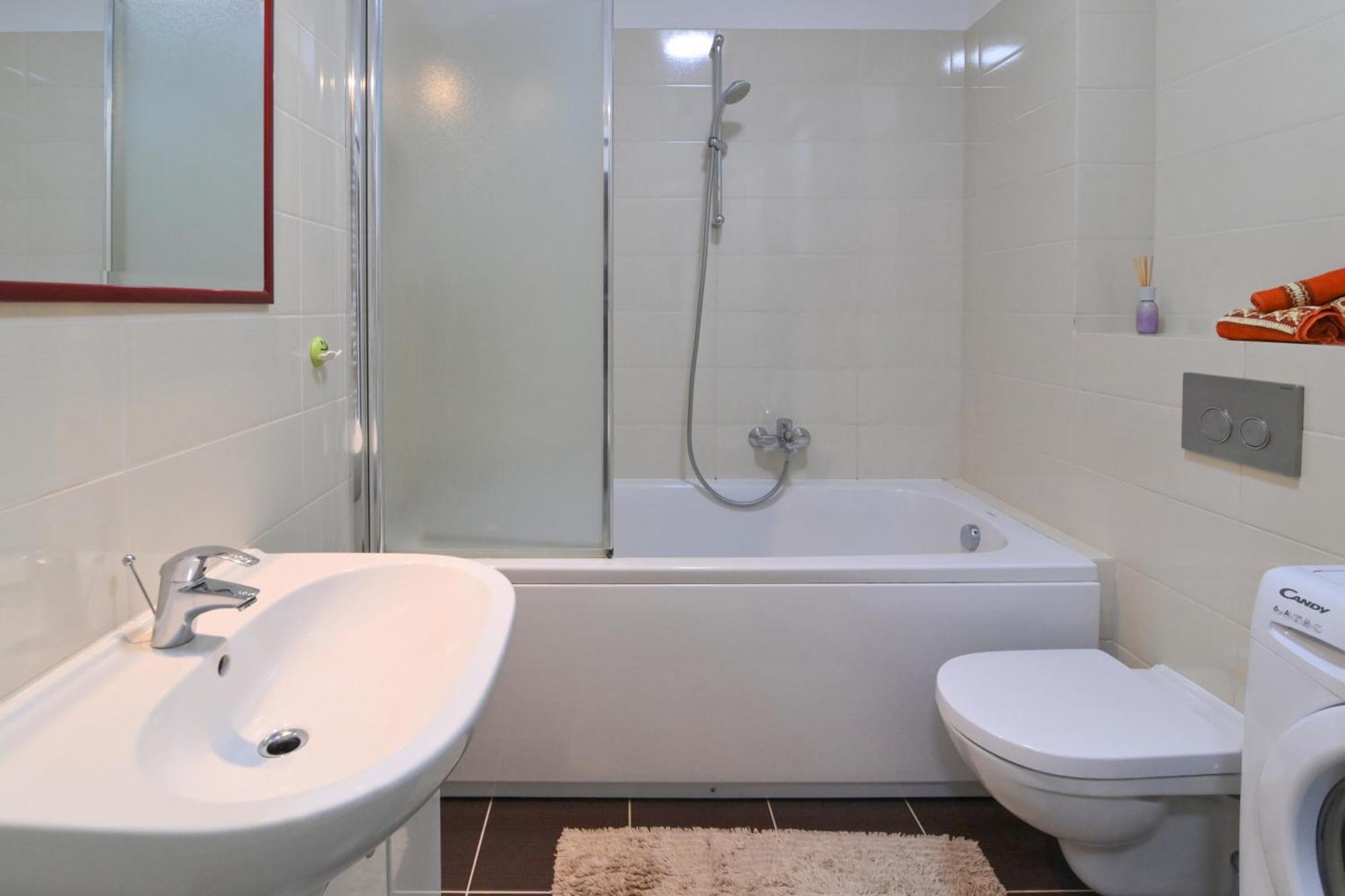 Appartement Trsat