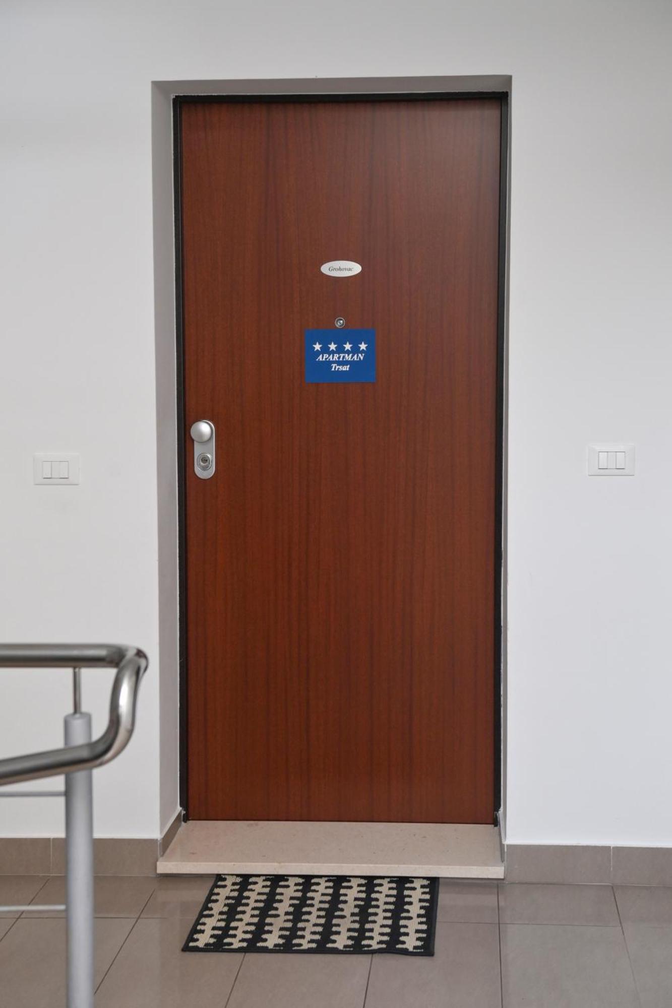 Appartement Trsat *