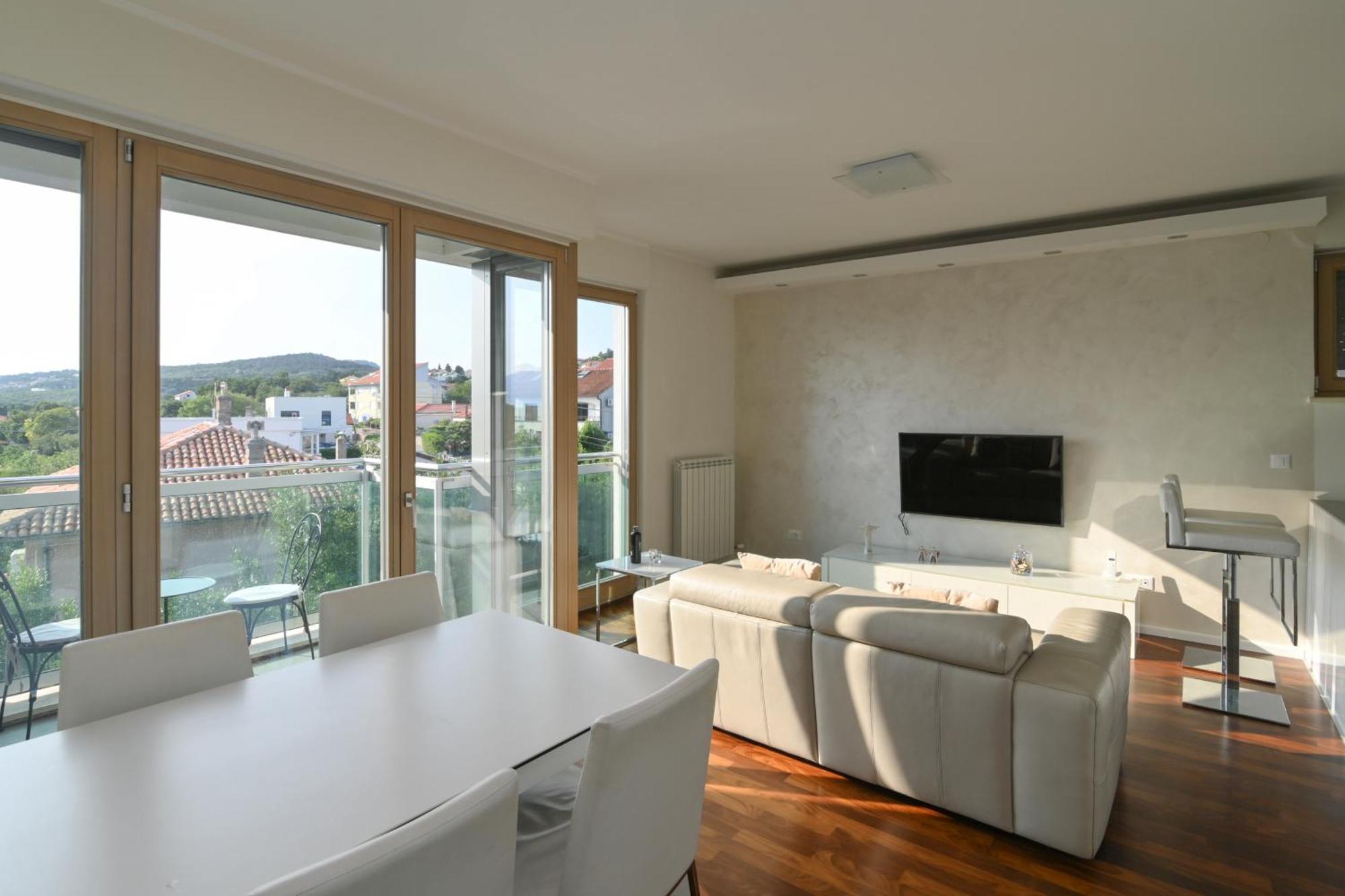 Trsat Appartement *