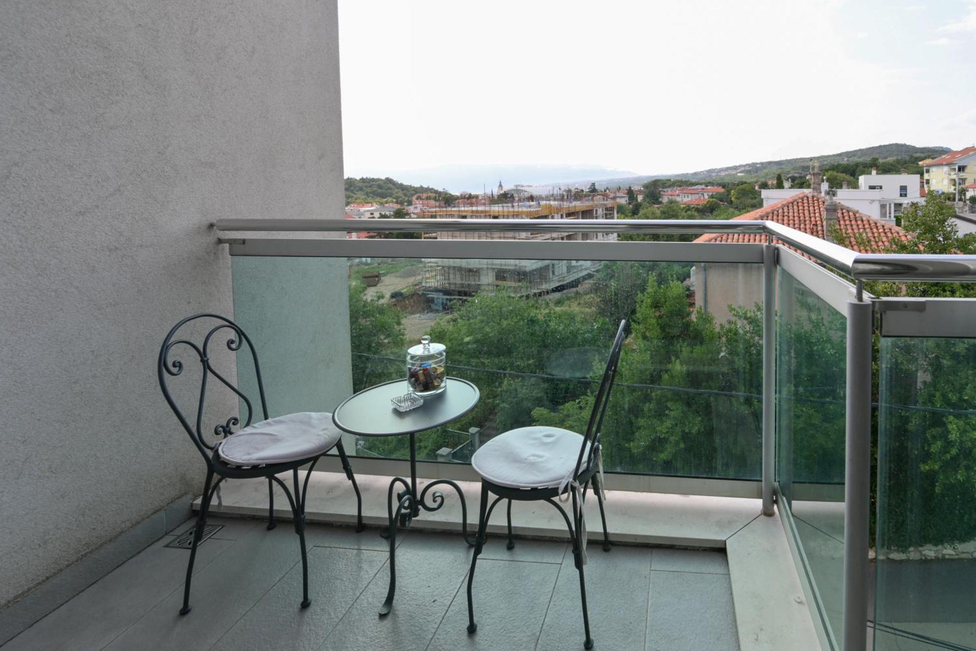 Trsat Appartement Rijeka