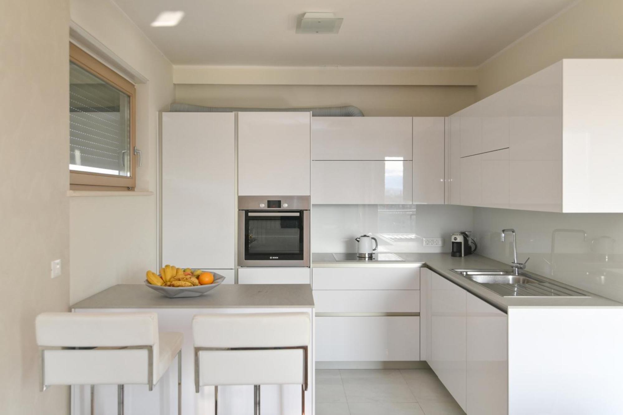 Trsat Appartement