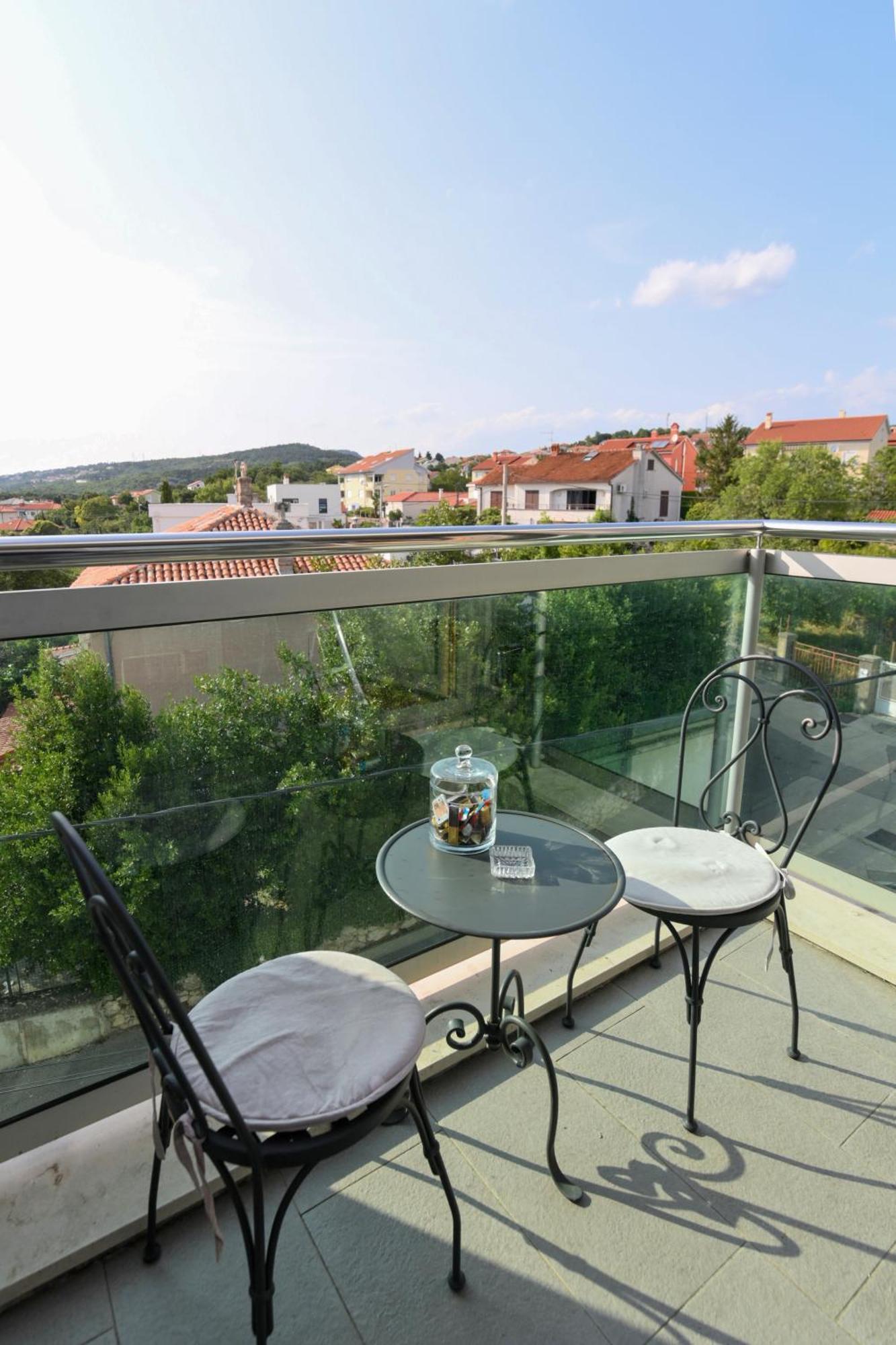 Trsat Appartement
